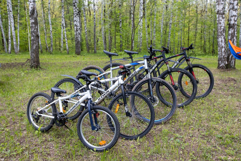 Kedrcamp, Республика Башкортостан: фото 2