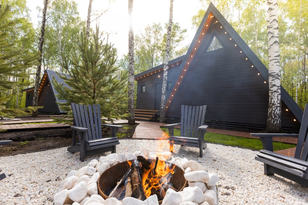 Kedrcamp, Республика Башкортостан: фото 3