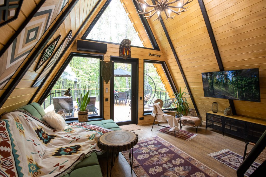 Kedrcamp, Республика Башкортостан: фото 4