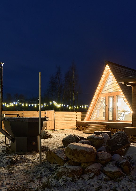 Остров Ладоги, Ленинградская область: фото 2