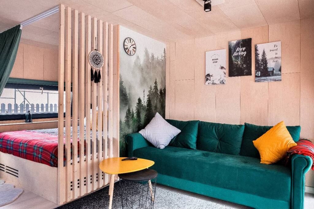 ELKI Glebychevo, Ленинградская область: фото 5