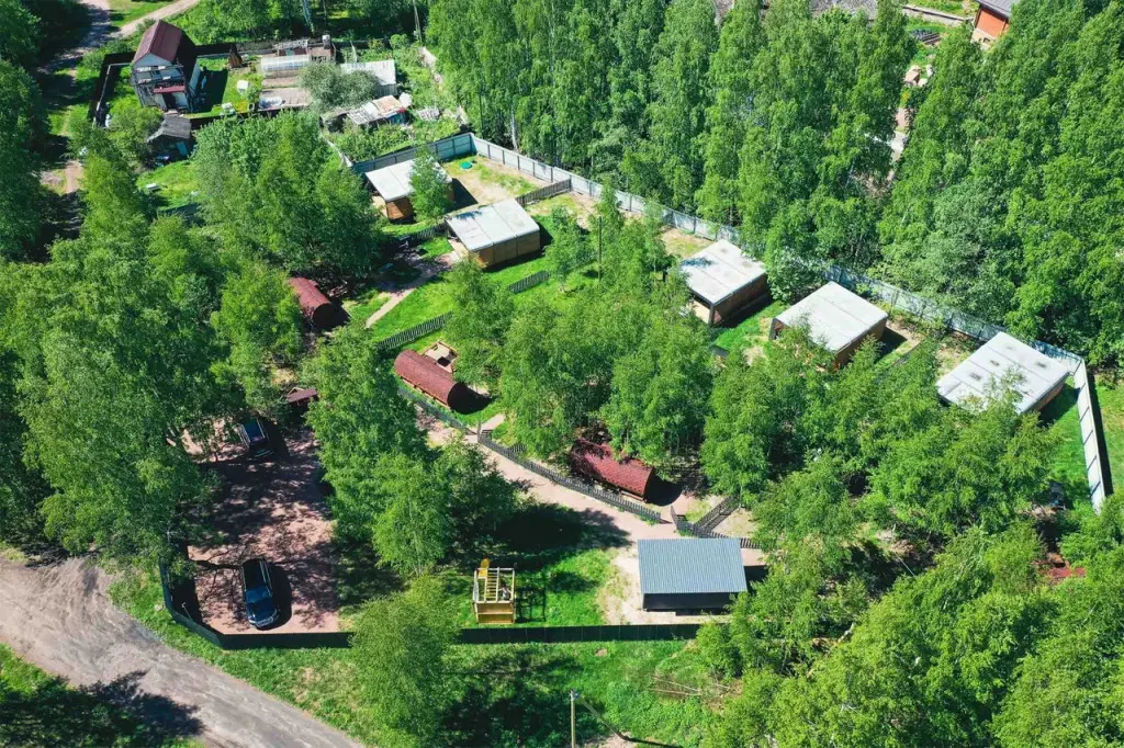 База отдыха ELKI Glebychevo (ЁЛКИ ГЛЕБЫЧЕВО), Ленинградская область, Глебычево поселок Мысовое