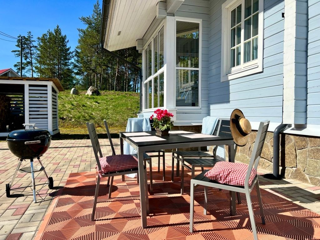 База отдыха Озеро Лунное, Ленинградская область: фото 5