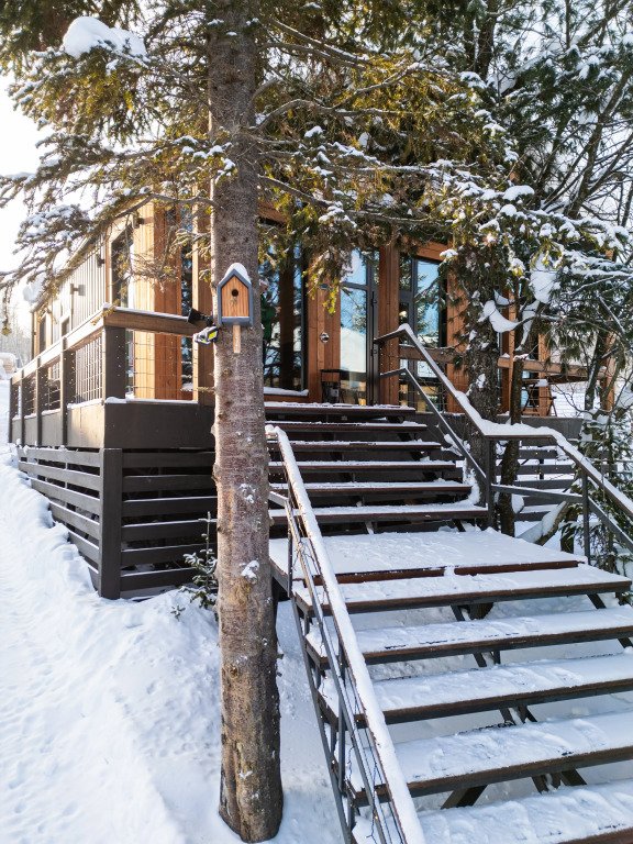 База отдыха Chamonix-Mont-Blanc, Кемеровская область: фото 2