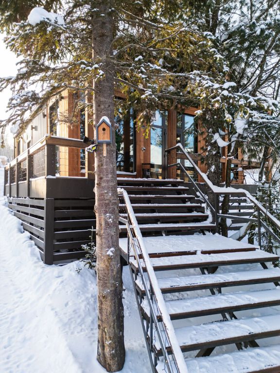 База отдыха Chamonix-Mont-Blanc, Кемеровская область: фото 2