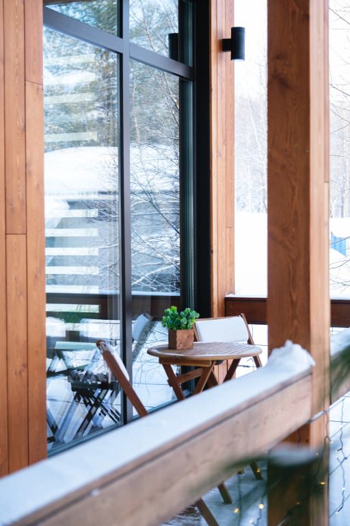 База отдыха Chamonix-Mont-Blanc, Кемеровская область: фото 4