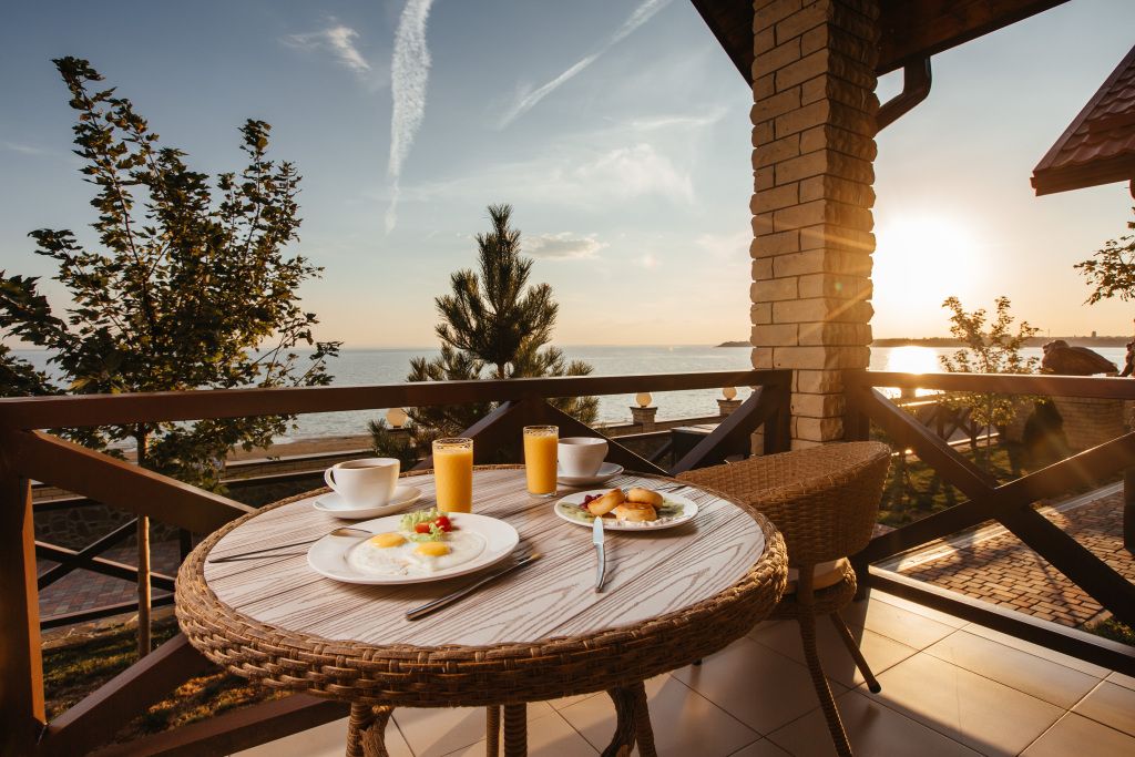 База отдыха Берега, Краснодарский край: фото 5