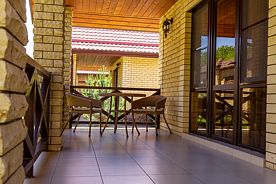 Коттедж Standard, База отдыха Берега, Краснодар