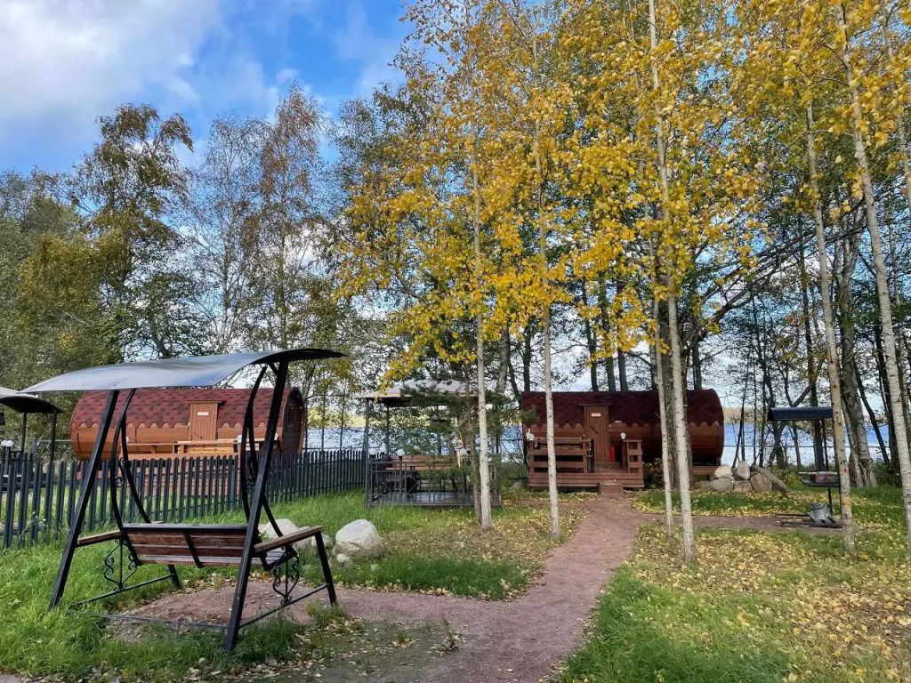 ELKI Pravdino, Ленинградская область: фото 4