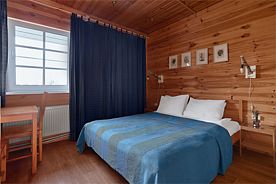 Стандарт с двуспальной кроватью, Гостевой комплекс Дубки, Дубки