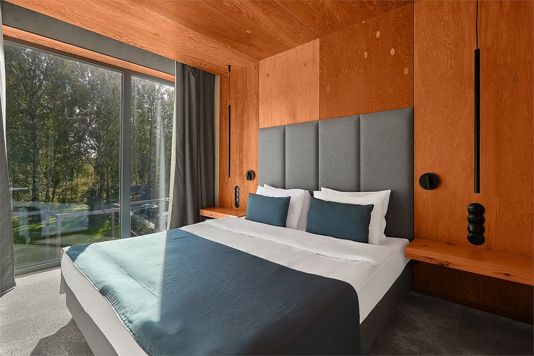 Дубки, Ленинградская область: фото 2