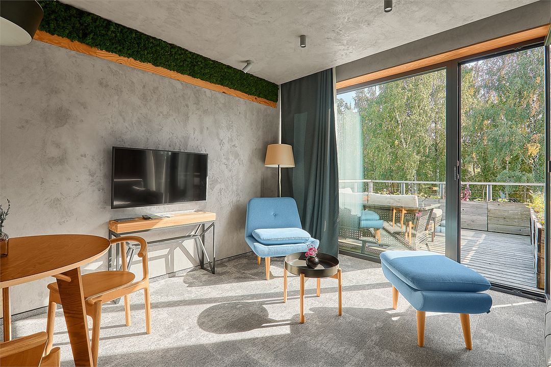 Дубки, Ленинградская область: фото 3