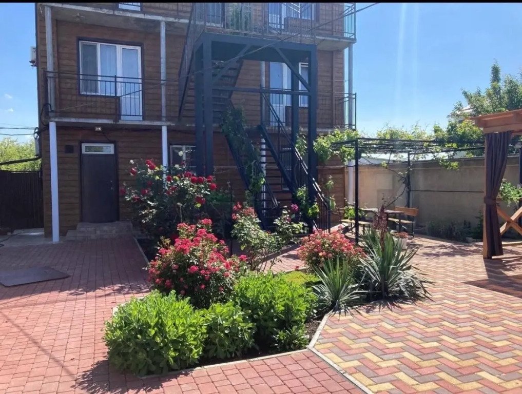 Море солнца, Краснодарский край: фото 2