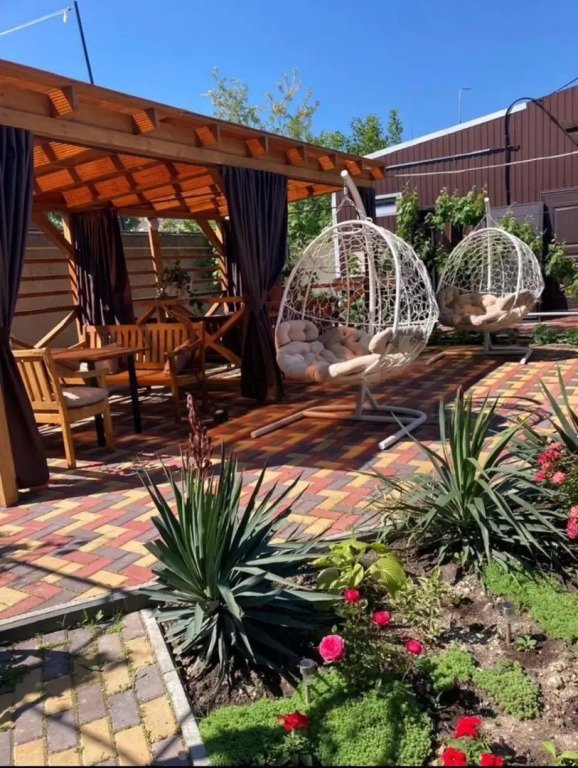 Море солнца, Краснодарский край: фото 4