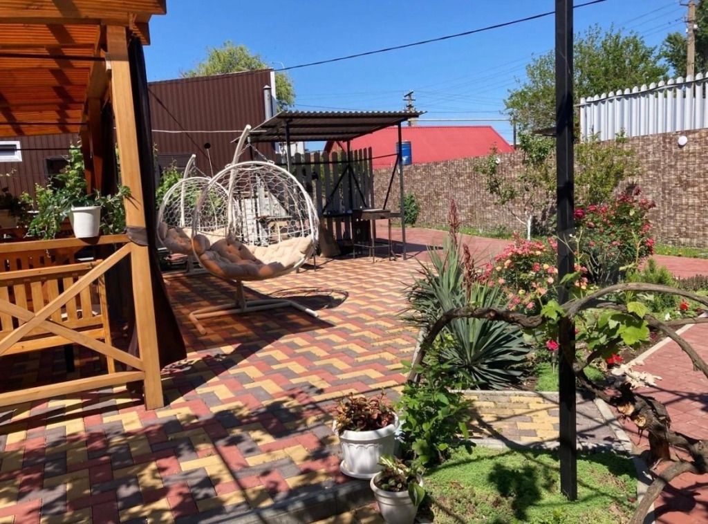 Море солнца, Краснодарский край: фото 5