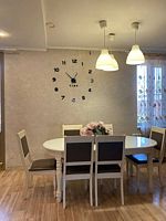 Апартаменты, Гостевой дом Море солнца, Пересыпь