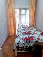 2. 2-х местный «Стандарт», Гостевой дом Сура, Сочи