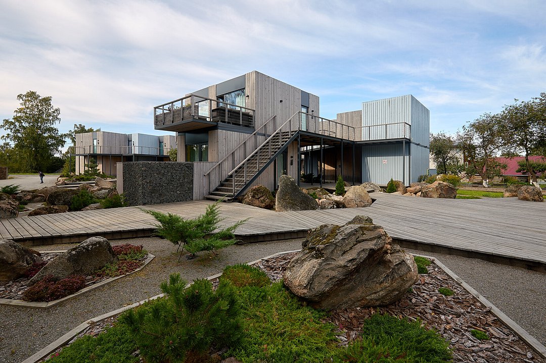 Дубки, Ленинградская область: фото 5