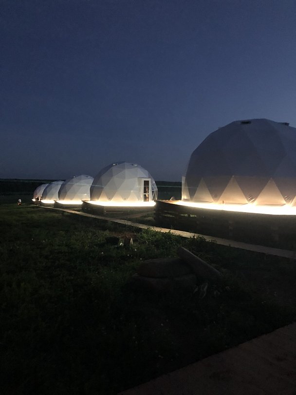 Атмосфера, Республика Удмуртия: фото 2