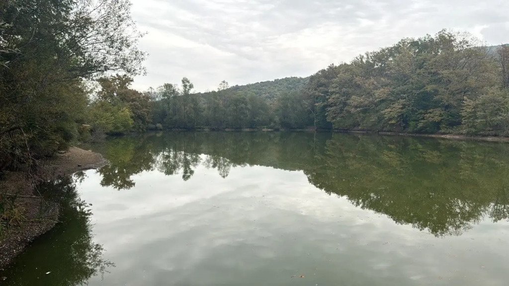 База отдыха ПАРК-ОТЕЛЬ Дегуако, Республика Адыгея: фото 2