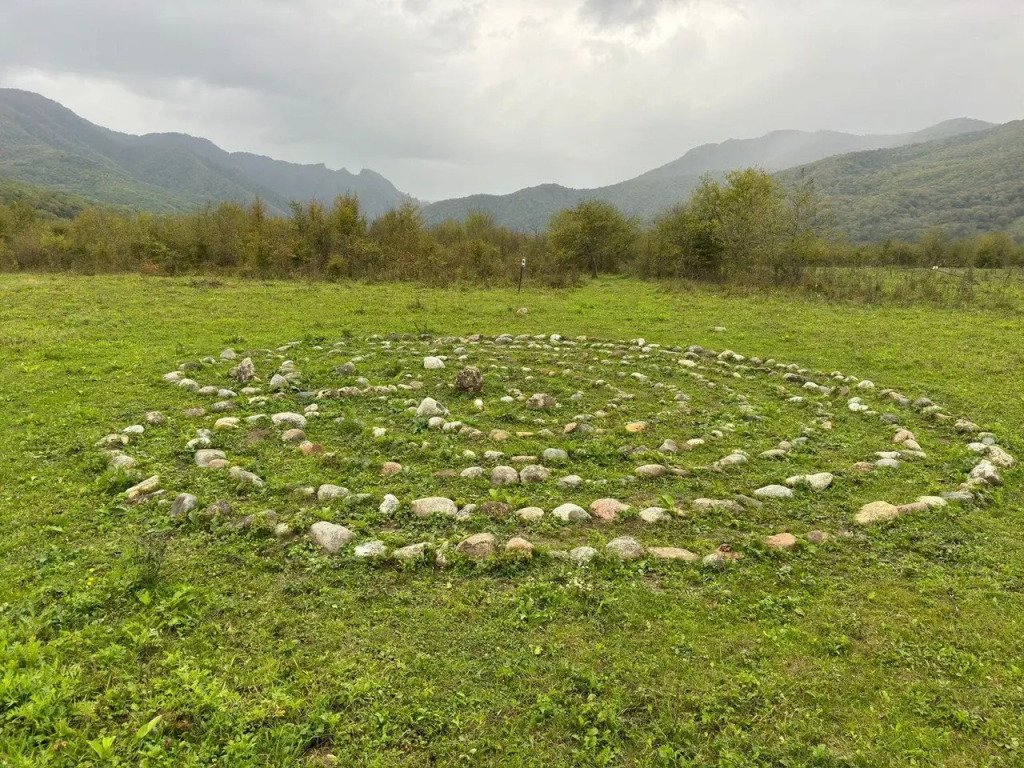 База отдыха ПАРК-ОТЕЛЬ Дегуако, Республика Адыгея: фото 3