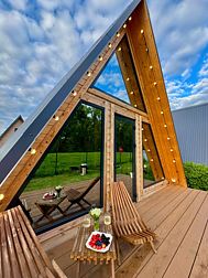 База отдыха Luka village