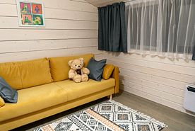 Дом у леса, Гостевой дом Дубльдом у леса Васильково, Чехов