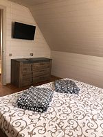 Коттедж Standard, База отдыха Морская дача, поселок За Родину