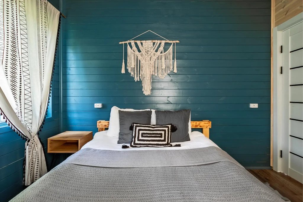 Кемпинг Лесная гавань, Калужская область, Жуковский район 