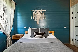 Кемпинг Лесная гавань