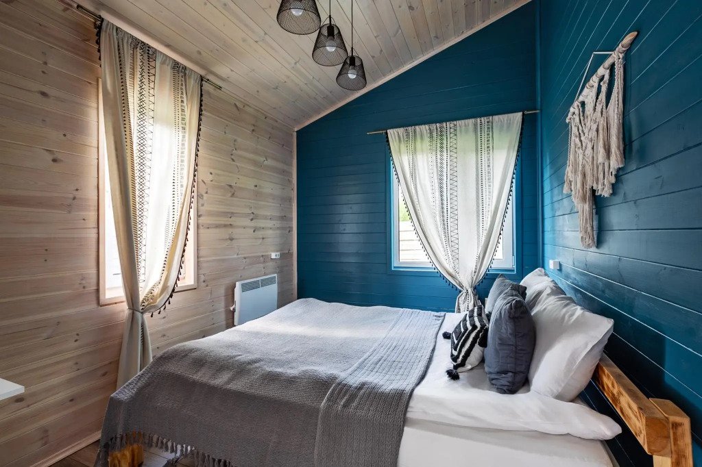 Лесная гавань, Калужская область: фото 4