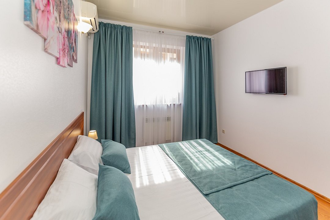 Южный, Краснодарский край: фото 2