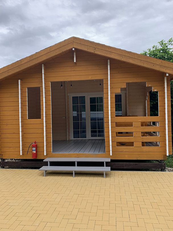 Butik Дача, Краснодарский край: фото 2