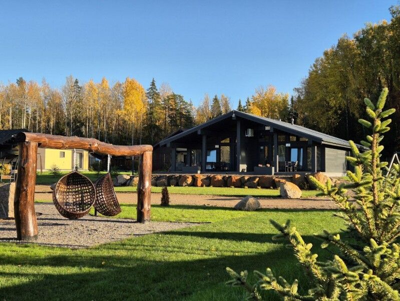 Тихая Гавань, Ленинградская область: фото 2