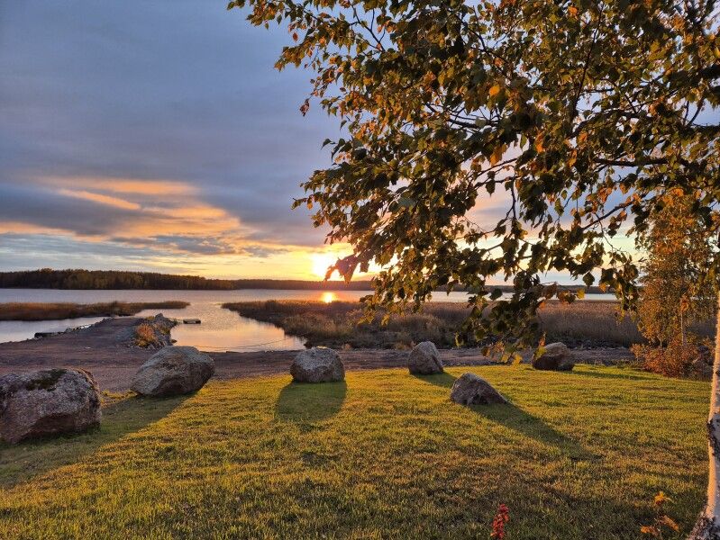 Тихая Гавань, Ленинградская область: фото 5