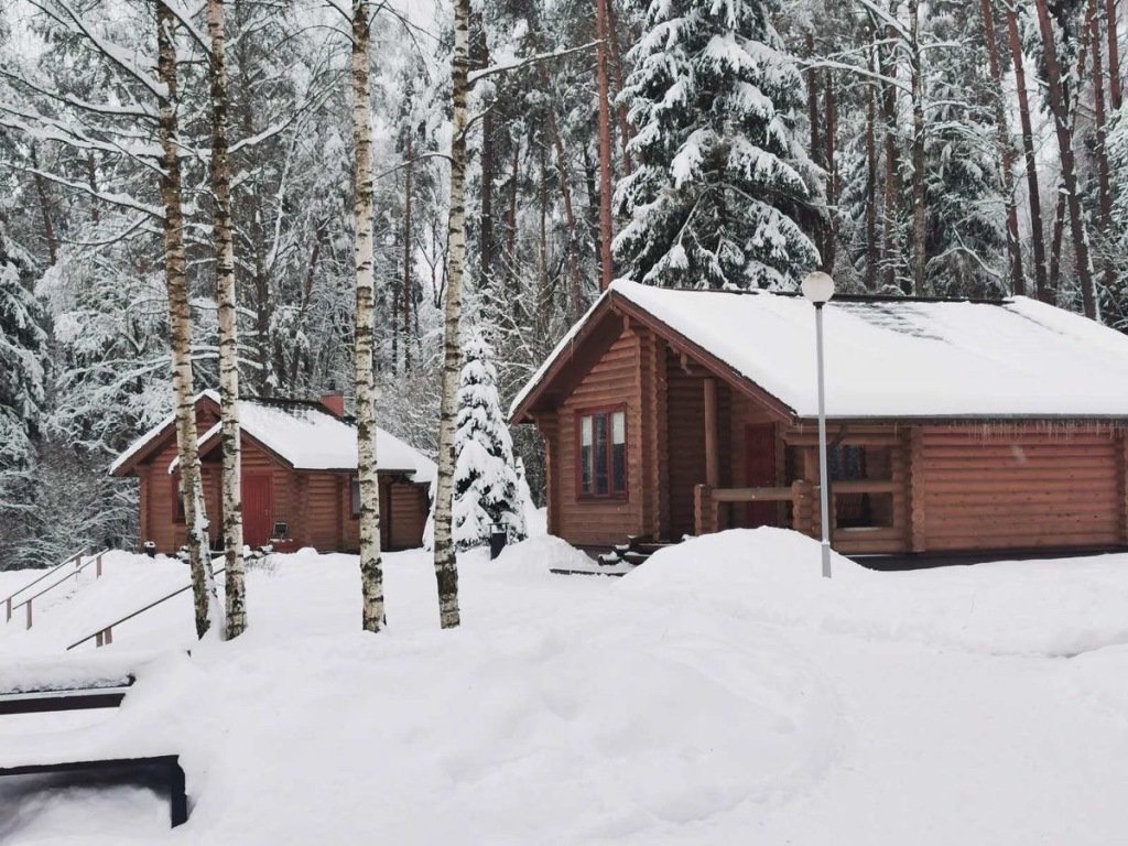 Zayachya Polyana Recreation center, Минская область: фото 3