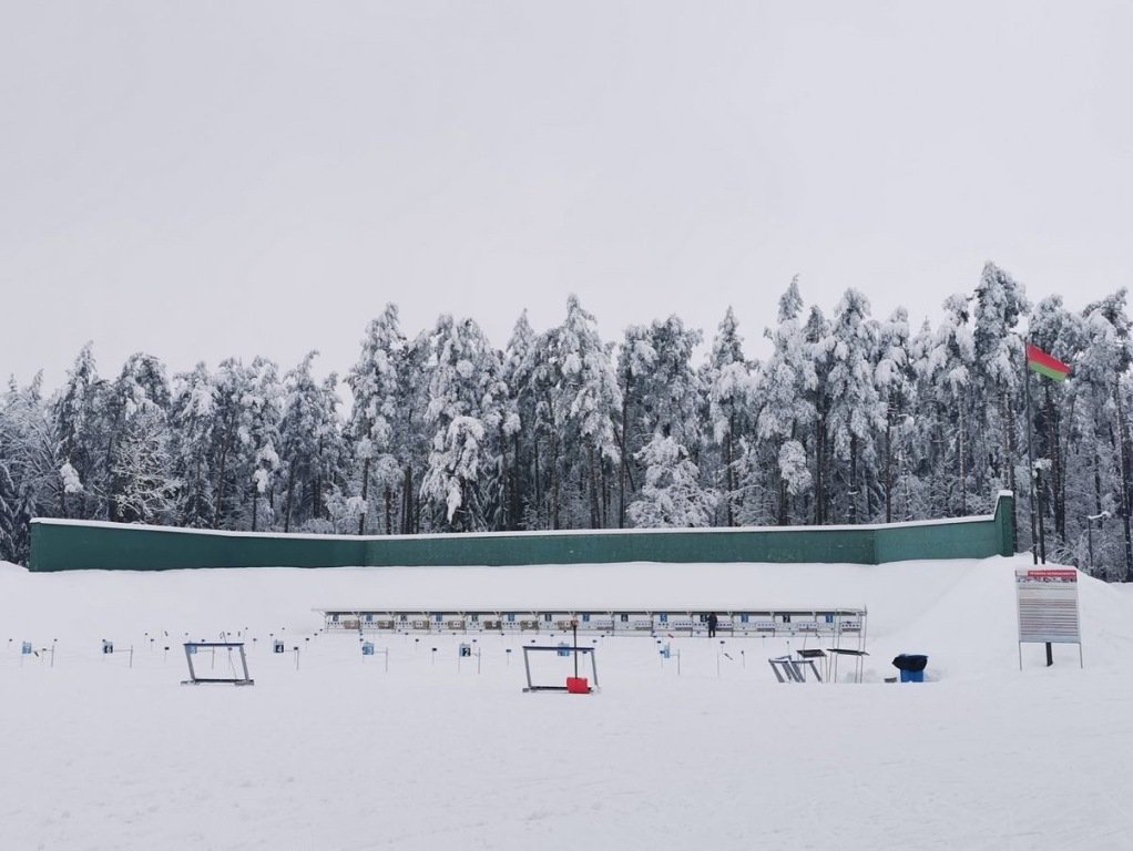 Zayachya Polyana Recreation center, Минская область: фото 4