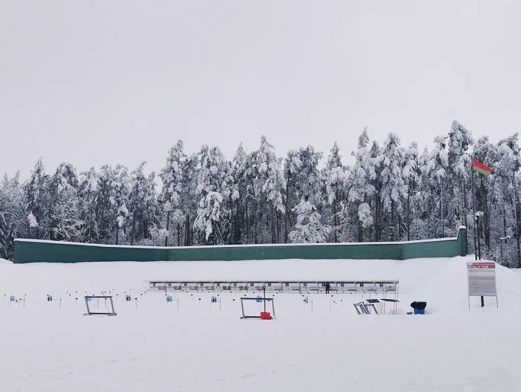 Zayachya Polyana Recreation center, Минская область: фото 4