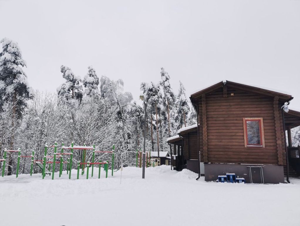 Zayachya Polyana Recreation center, Минская область: фото 5