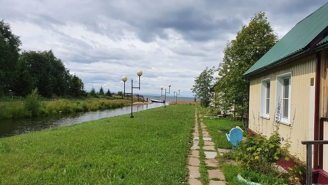 Байкальский плёс, Республика Бурятия: фото 2