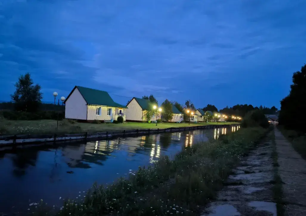 Байкальский плёс, Республика Бурятия: фото 5