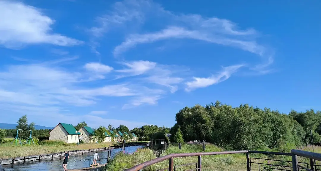 Байкальский плёс, Республика Бурятия: фото 4