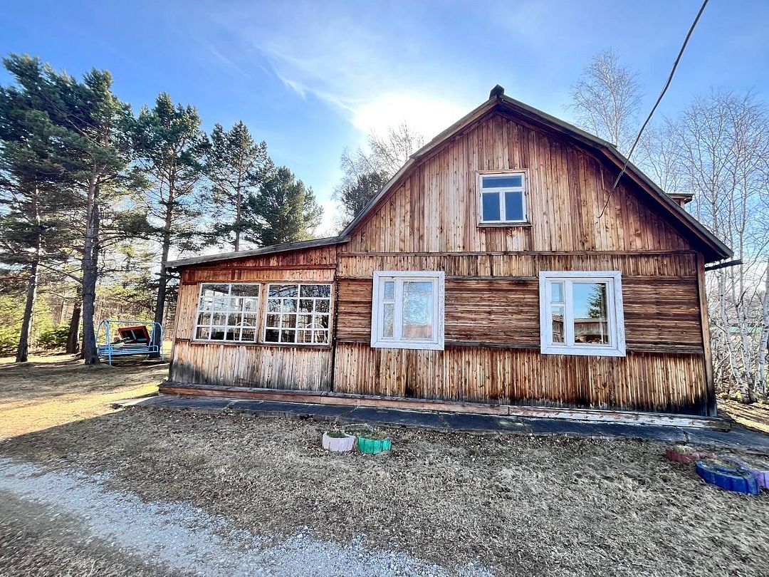 Байкальский плёс, Республика Бурятия: фото 3