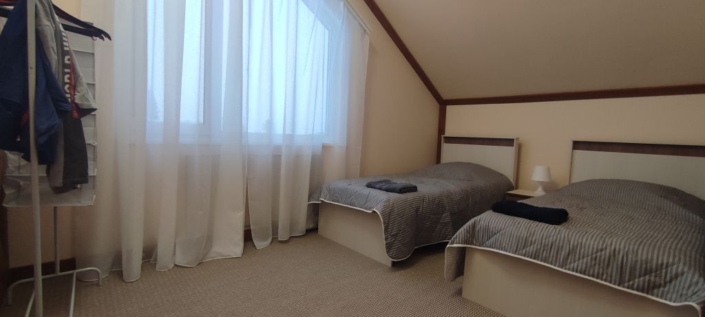 База отдыха Снежок на Строителей, Кемеровская область: фото 2