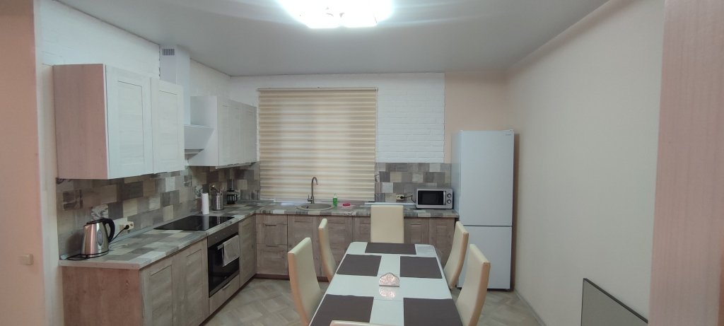 База отдыха Снежок на Строителей, Кемеровская область: фото 3