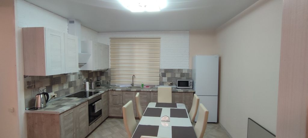 База отдыха Снежок на Строителей, Кемеровская область: фото 3