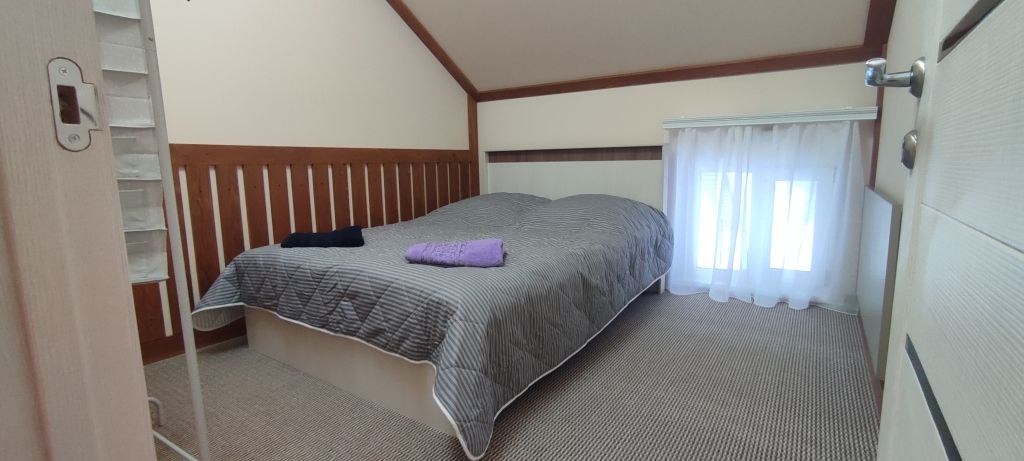 База отдыха Снежок на Строителей, Кемеровская область: фото 5