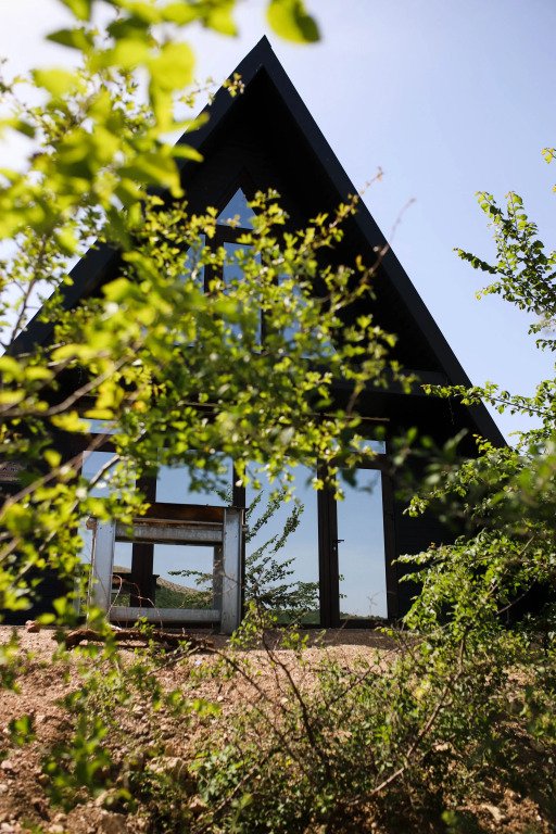 База отдыха Хижина Лесника, Крым: фото 5