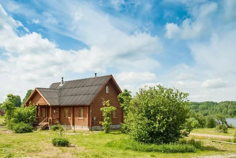 Золотая горка, Ленинградская область: фото 2