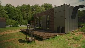 Домик 5, Гостевой дом Селигерия, Осташковский район